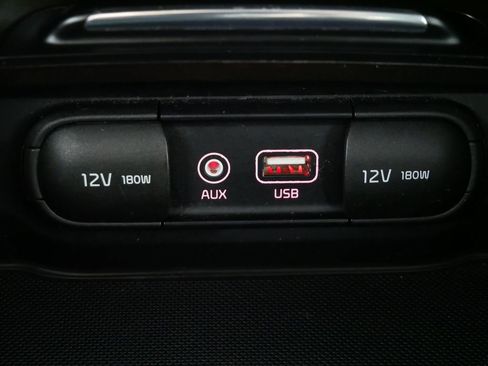 Used 2016 Kia Optima EX w/ Option Group 040 FWD image 34