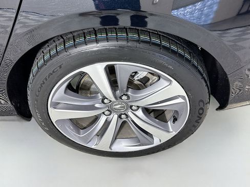 Used 2023 Acura TLX Advance image 31