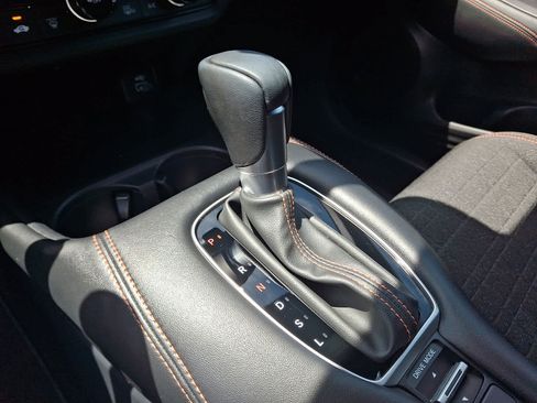 Certified 2024 Honda HR-V Sport image 16