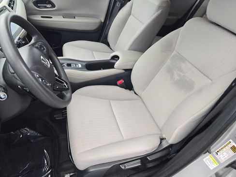 Used 2016 Honda HR-V EX image 14