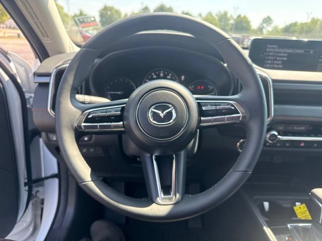 Used 2026 MAZDA CX-50 2.5 Hybrid w/ Premium Plus Pkg AWD/4WD image 29
