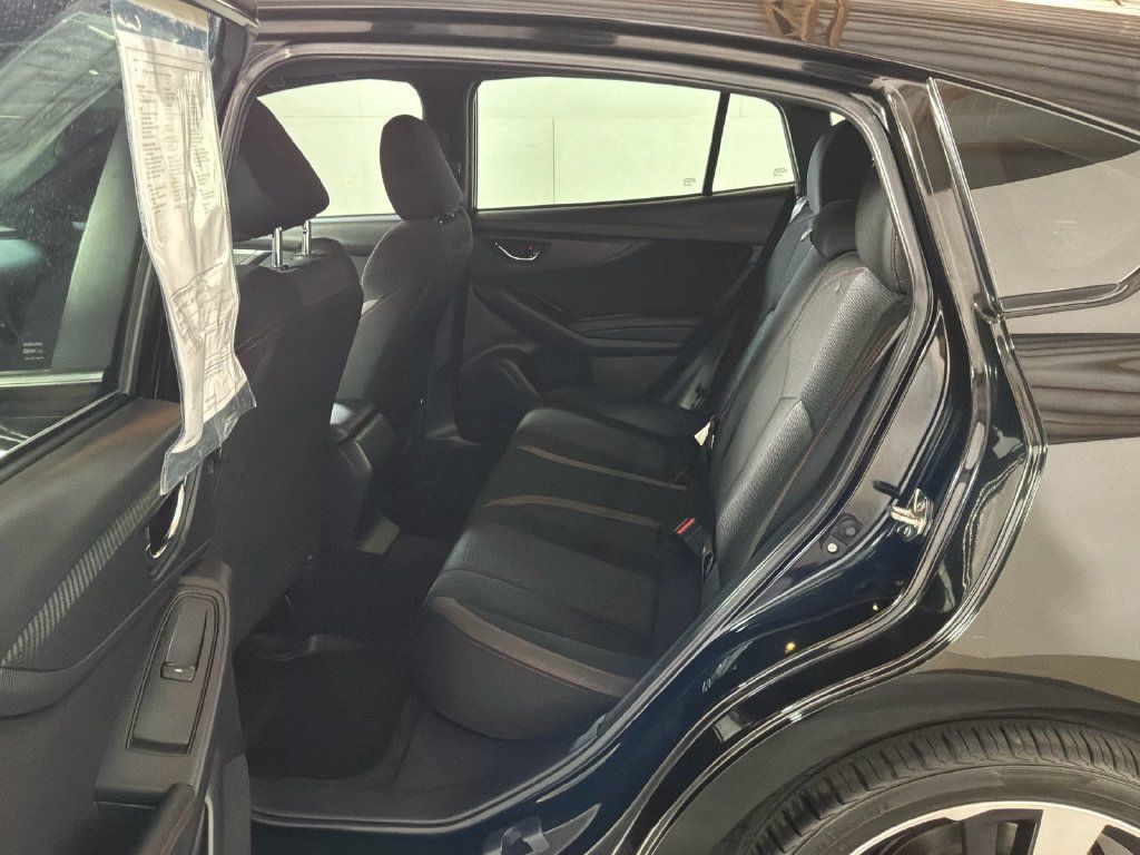 Used 2019 Subaru Impreza 2.0i Sport w/ Popular Package #2 AWD/4WD image 16