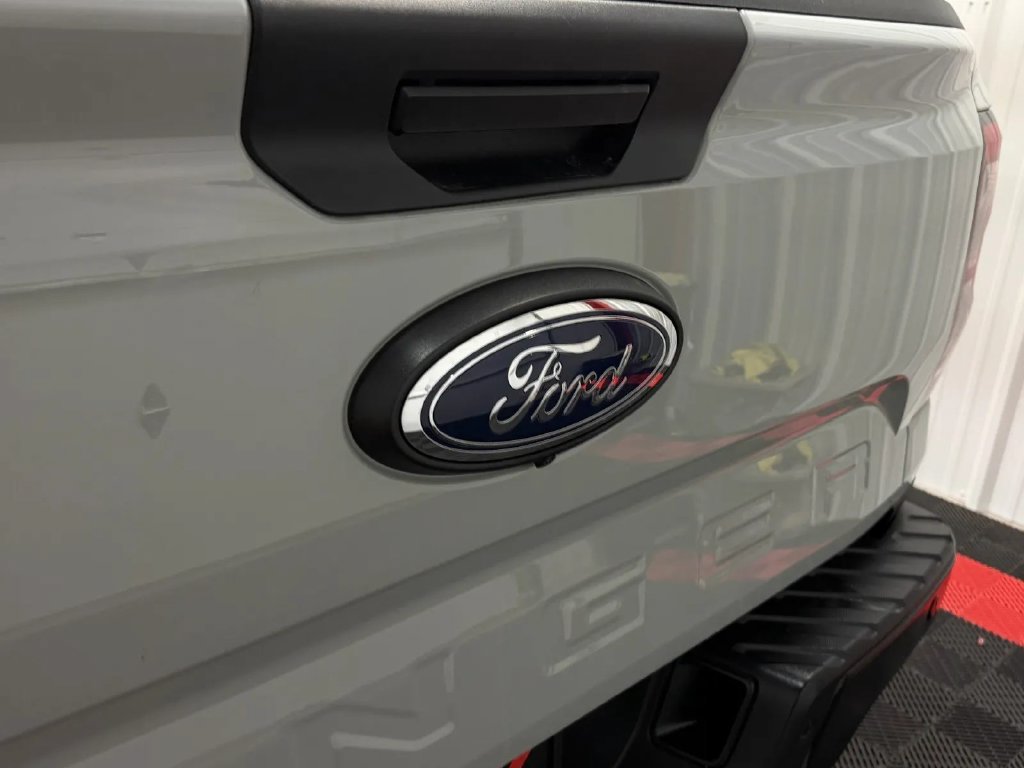 Used 2024 Ford Ranger XL AWD/4WD image 15