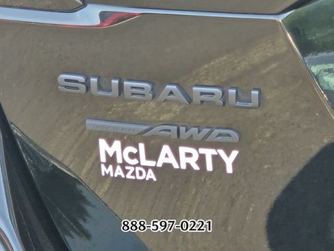 Used 2025 Subaru Outback Onyx Edition AWD/4WD image 15