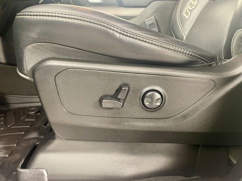 Certified 2023 RAM 1500 Rebel w/ Rebel Level 2 Equipment Group image 16