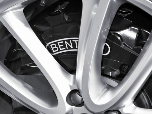 Used 2022 Bentley Continental GT image 94