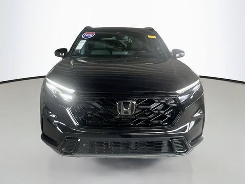 Used 2026 Honda CR-V Sport-L image 3