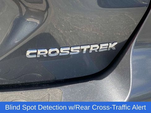 Certified 2024 Subaru Crosstrek 2.0i Premium AWD/4WD image 6
