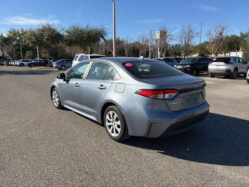 Used 2024 Toyota Corolla LE image 3