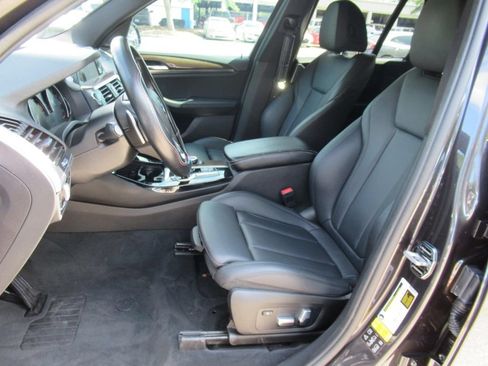 Used 2018 BMW X3 xDrive30i AWD/4WD image 18