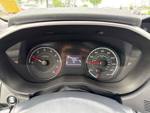 Used 2018 Subaru Crosstrek 2.0i Premium AWD/4WD image 20