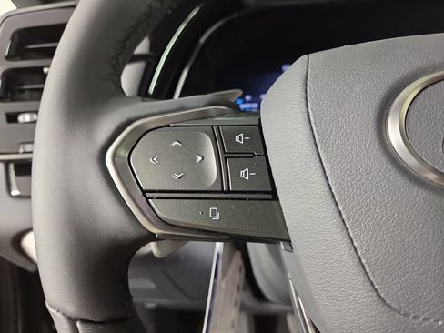New 2026 Lexus RX 350 AWD/4WD image 22