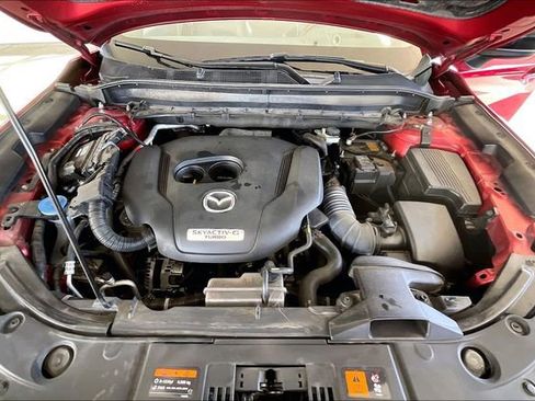 Used 2023 MAZDA CX-5 AWD 2.5 Turbo image 21