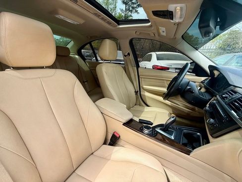 Used 2015 BMW 328i xDrive Sedan w/ Premium Package AWD/4WD image 26