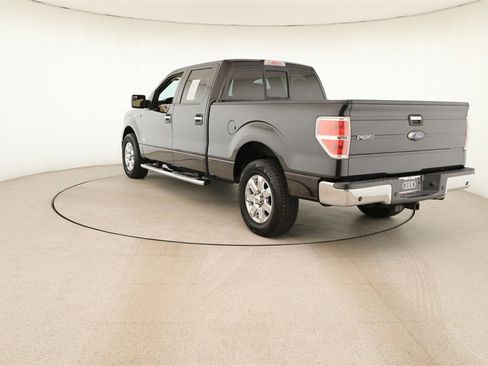 Used 2014 Ford F150 XLT w/ Equipment Group 302A Luxury image 4