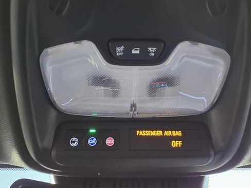 New 2026 GMC Canyon Elevation w/ Convenience Package image 17