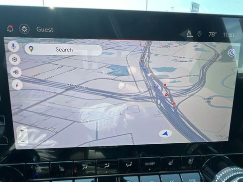 New 2026 GMC Canyon AT4 w/ Technology Plus Package image 15