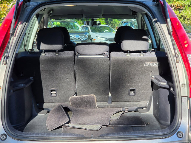 Used 2011 Honda CR-V LX image 15