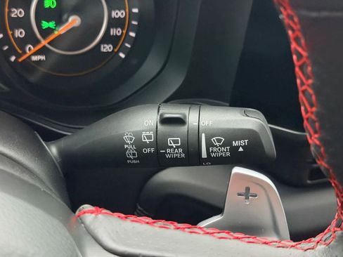 Used 2024 Jeep Wrangler Unlimited Rubicon 392 image 26