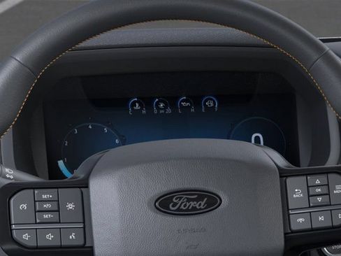 New 2026 Ford F150 Tremor w/ Equipment Group 402B AWD/4WD image 13