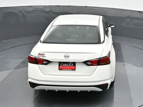 Used 2025 Nissan Altima 2.5 S image 27