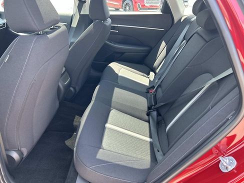 Used 2024 Hyundai Sonata SEL w/ Convenience Package FWD image 23