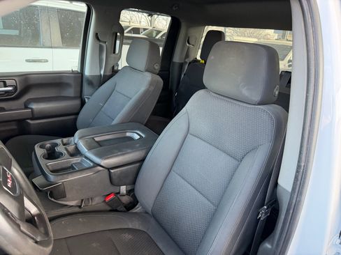 Used 2022 GMC Sierra 3500 Pro w/ Convenience Package image 25