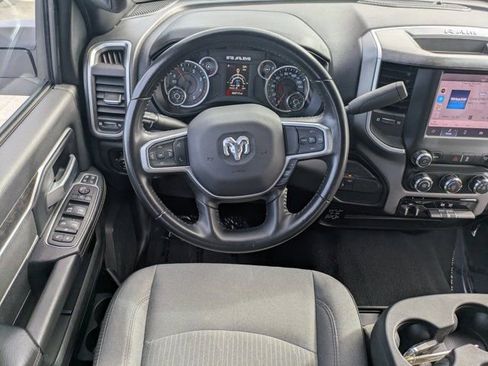 Certified 2024 RAM 3500 Big Horn image 14