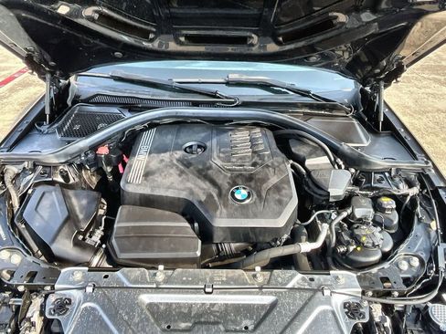 Used 2021 BMW 330i xDrive Sedan w/ Convenience Package image 37