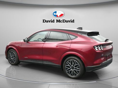 Used 2025 Ford Mustang Mach-E Premium RWD image 6