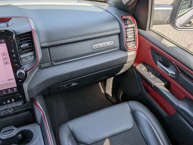 Used 2025 RAM 1500 Rebel w/ Rebel Level 1 Equipment Group AWD/4WD image 19