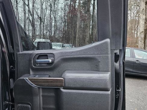 Used 2022 Chevrolet Silverado 1500 RST image 28