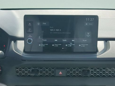 New 2026 Honda Accord LX image 42