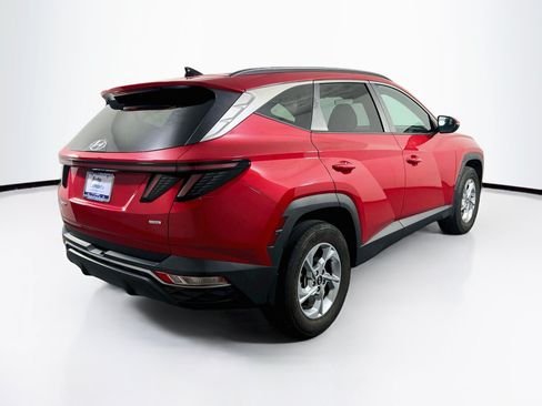 Used 2023 Hyundai Tucson SEL AWD/4WD image 5
