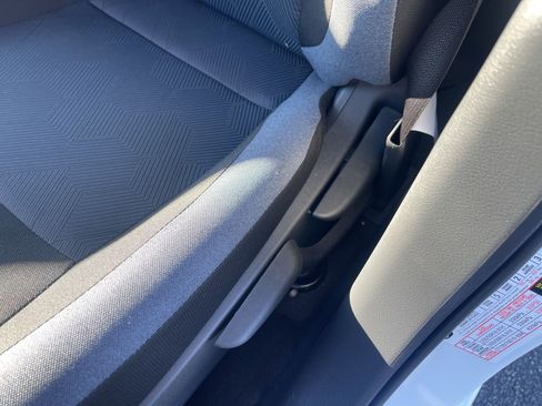 New 2025 Nissan Versa SV w/ Trunk Package image 17