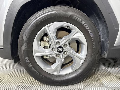 Certified 2024 Hyundai Tucson SEL FWD image 25