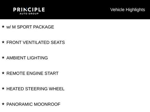 New 2026 BMW X3 xDrive30 image 5