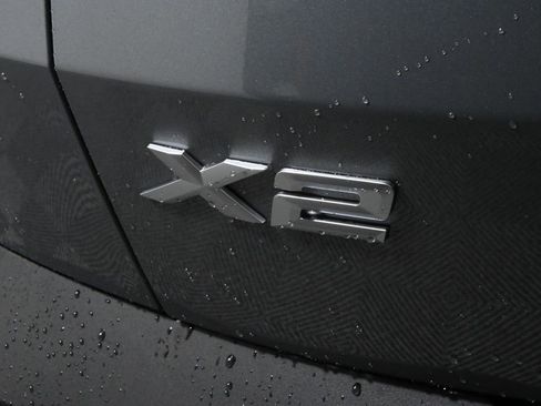 Certified 2025 BMW X2 xDrive28i w/ Technology Package image 38