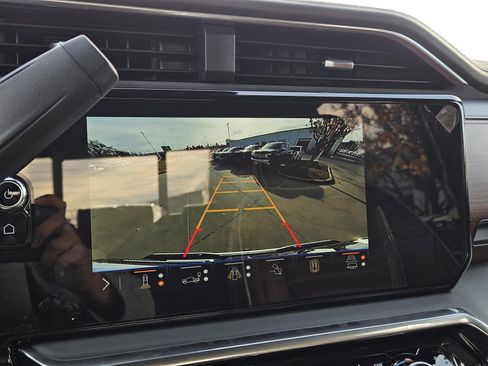 New 2026 GMC Sierra 2500 Denali Ultimate image 14