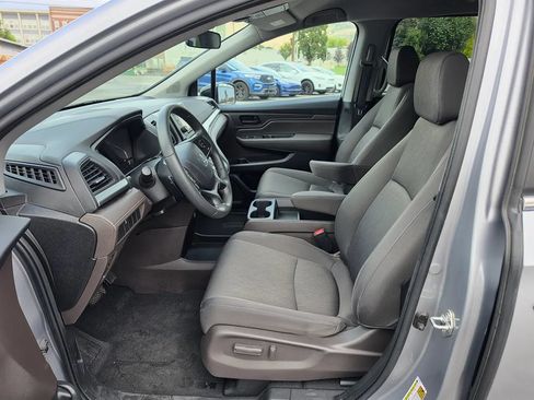 Used 2019 Honda Odyssey LX image 11