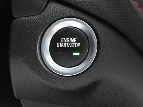 Used 2023 Chevrolet Equinox RS AWD/4WD image 20