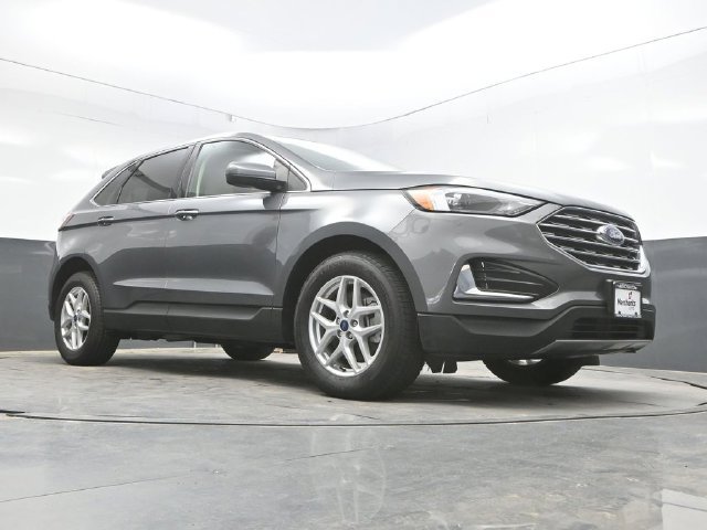 Used 2022 Ford Edge SEL AWD/4WD image 41