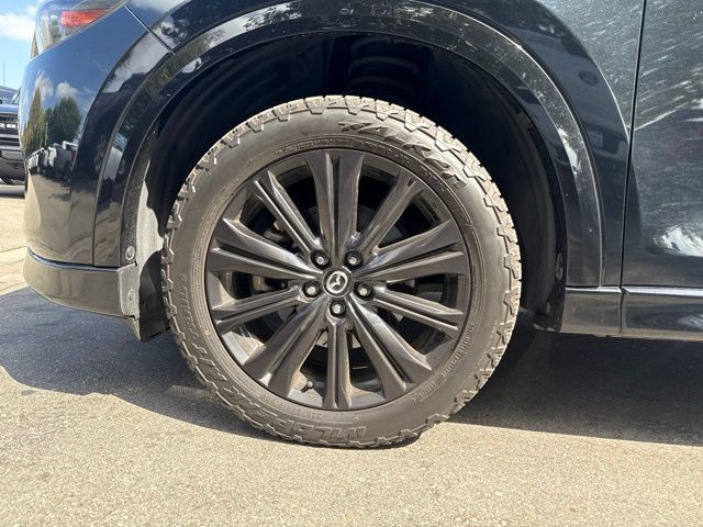 Used 2023 MAZDA CX-5 AWD 2.5 Turbo image 6