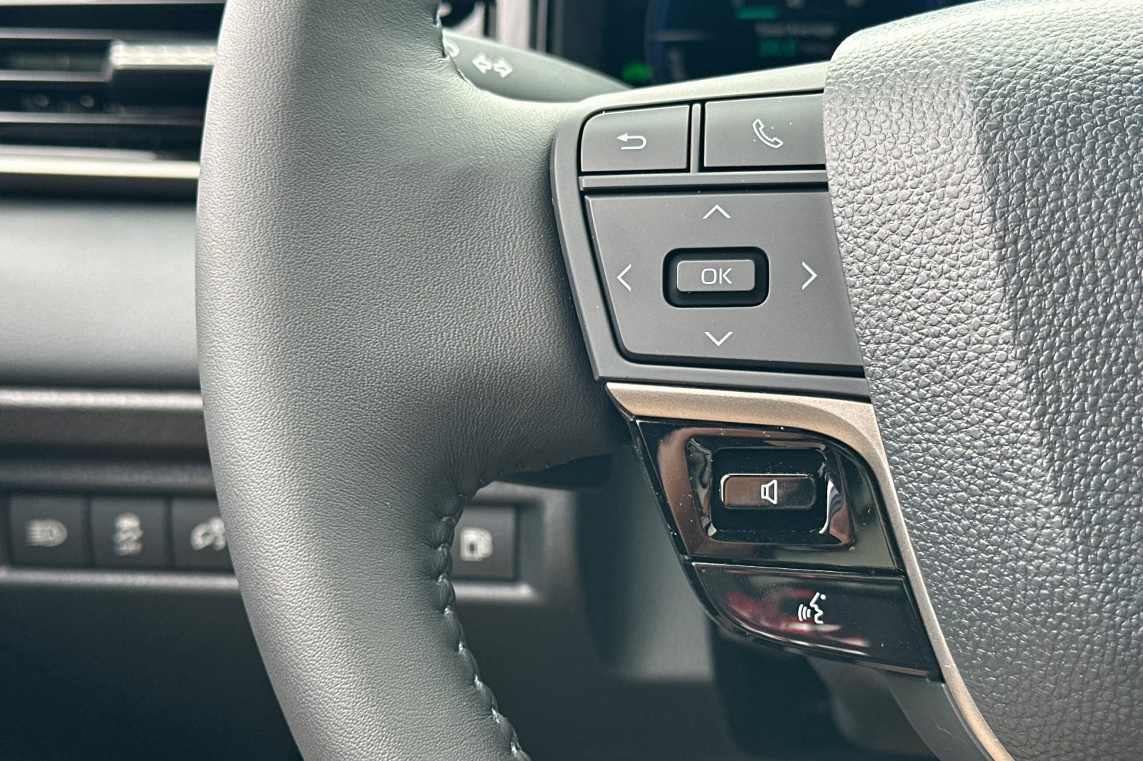 New 2026 Toyota Camry XSE FWD image 26