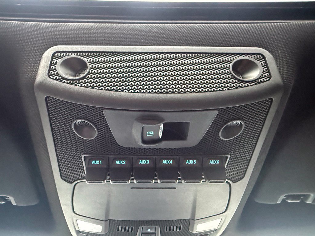Used 2020 Ford F450 Platinum w/ FX4 Off-Road Package AWD/4WD image 35
