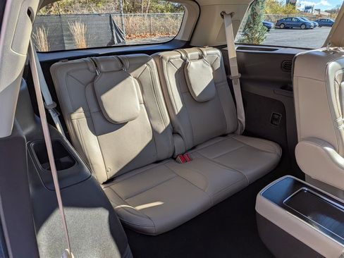 Certified 2022 Lincoln Aviator Reserve w/ Equipment Group 201A image 17