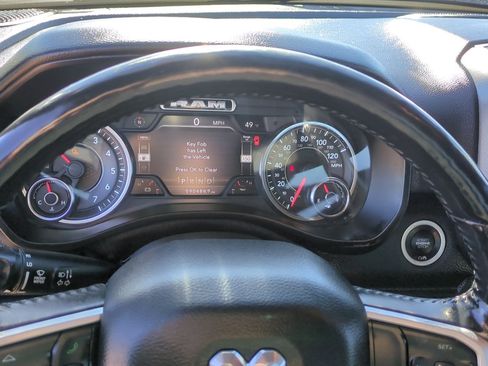 Used 2019 RAM 1500 Big Horn image 18