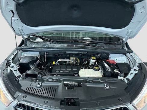 Used 2019 Buick Encore Preferred image 28