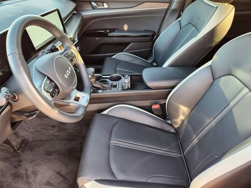 Used 2026 Kia K5 GT-Line w/ GT-Line Premium Package image 22
