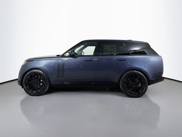 New 2026 Land Rover Range Rover SE AWD/4WD image 8